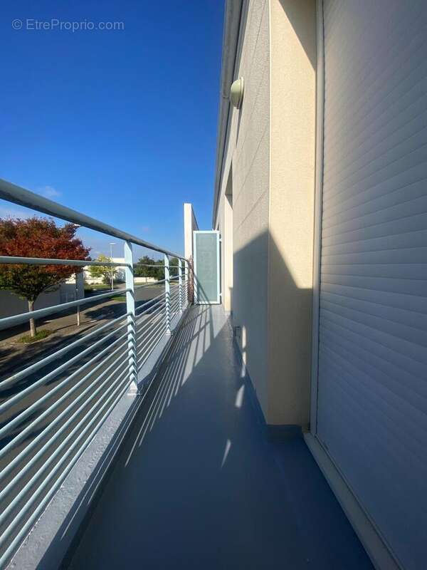 Photo 8 - Appartement à PERIGNY