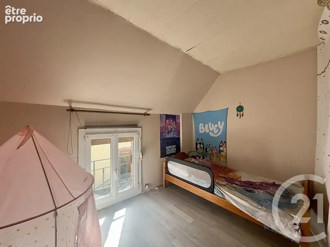 Maison 139 m² à Dangeau  - photo 6