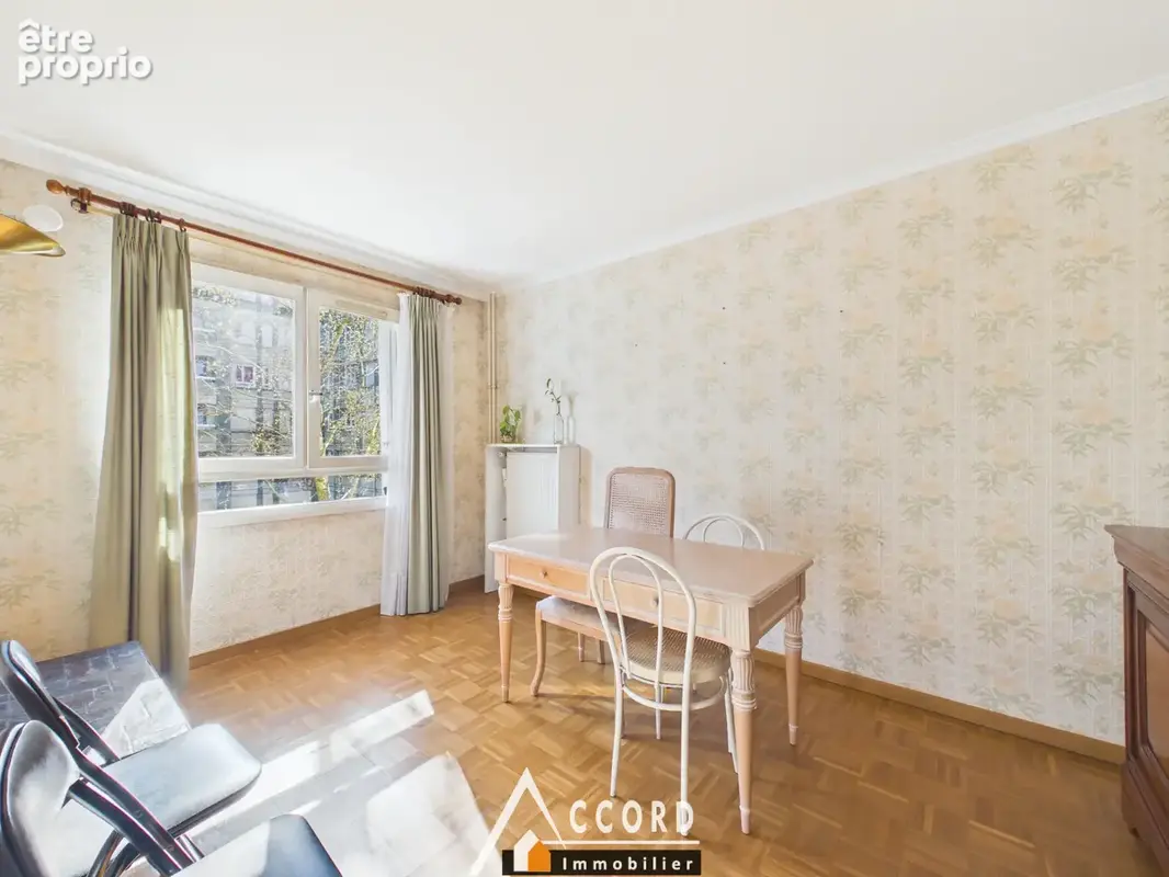 Appartement familial - photo 8