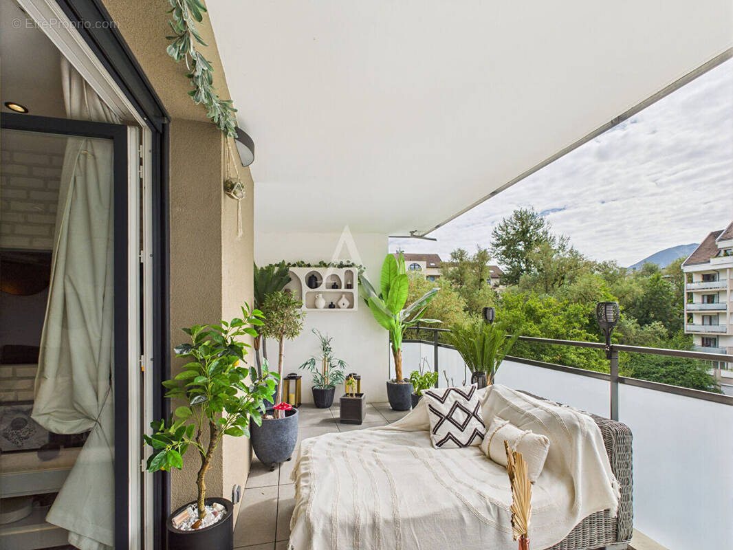 Appartement à ANNECY