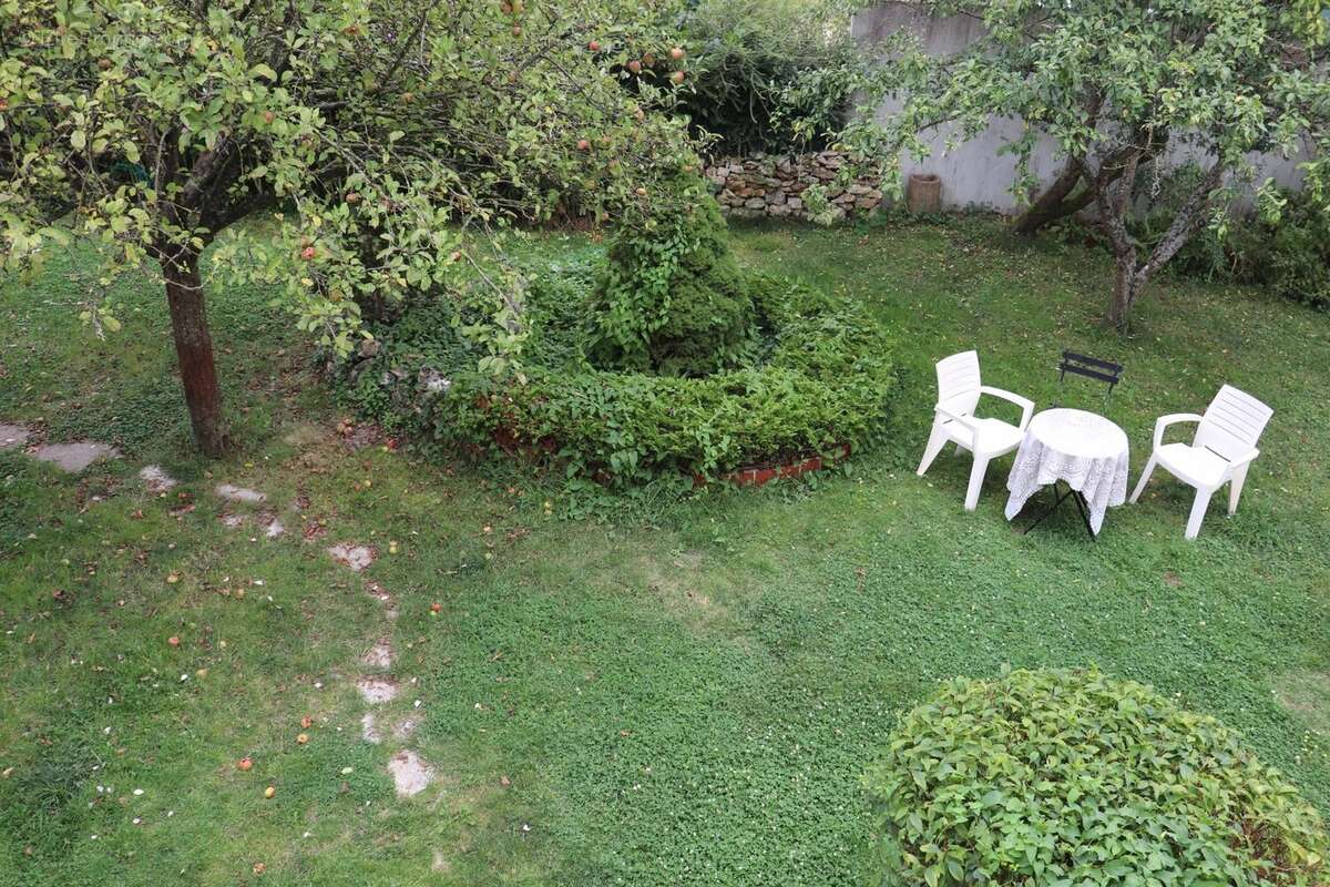 Appartement à LA FERTE-SOUS-JOUARRE