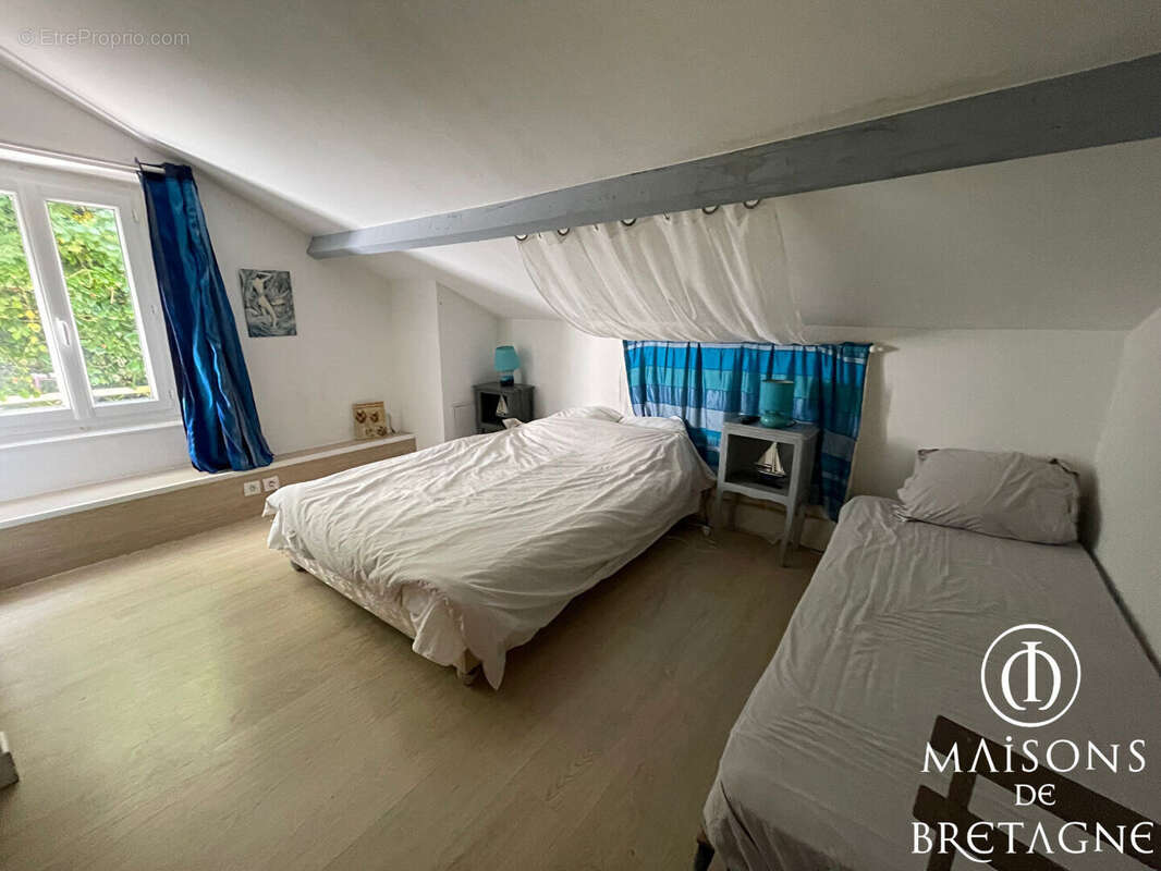 Appartement à PONT-AVEN