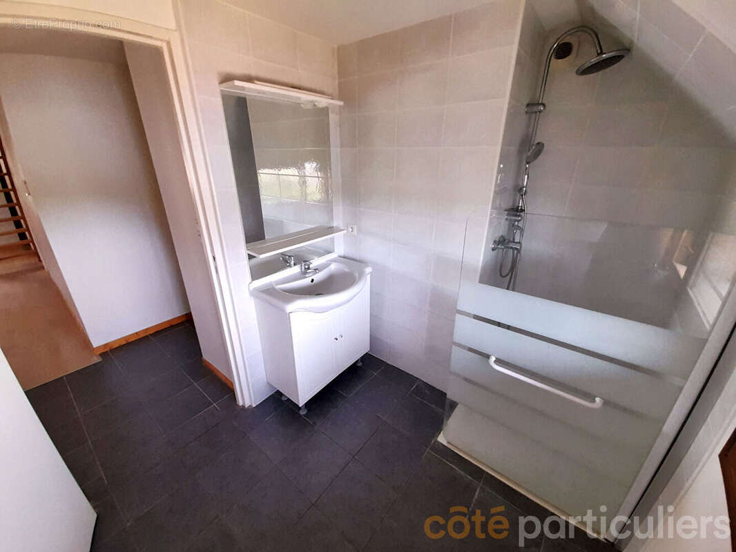 Appartement à FLAVIN