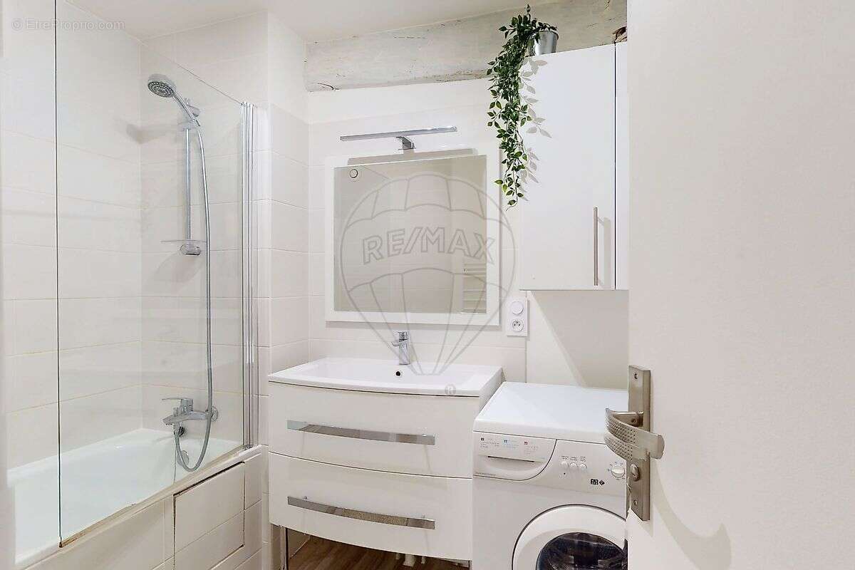 Appartement à ORLEANS