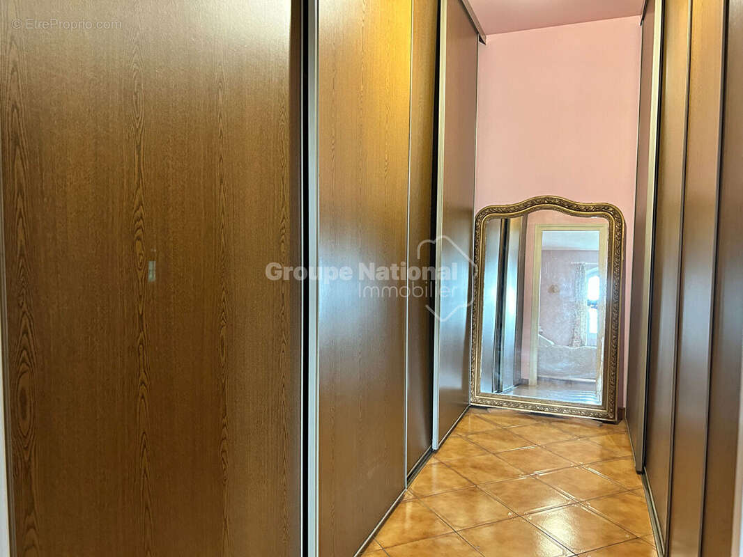 Maison à SAINT-ETIENNE-DU-GRES