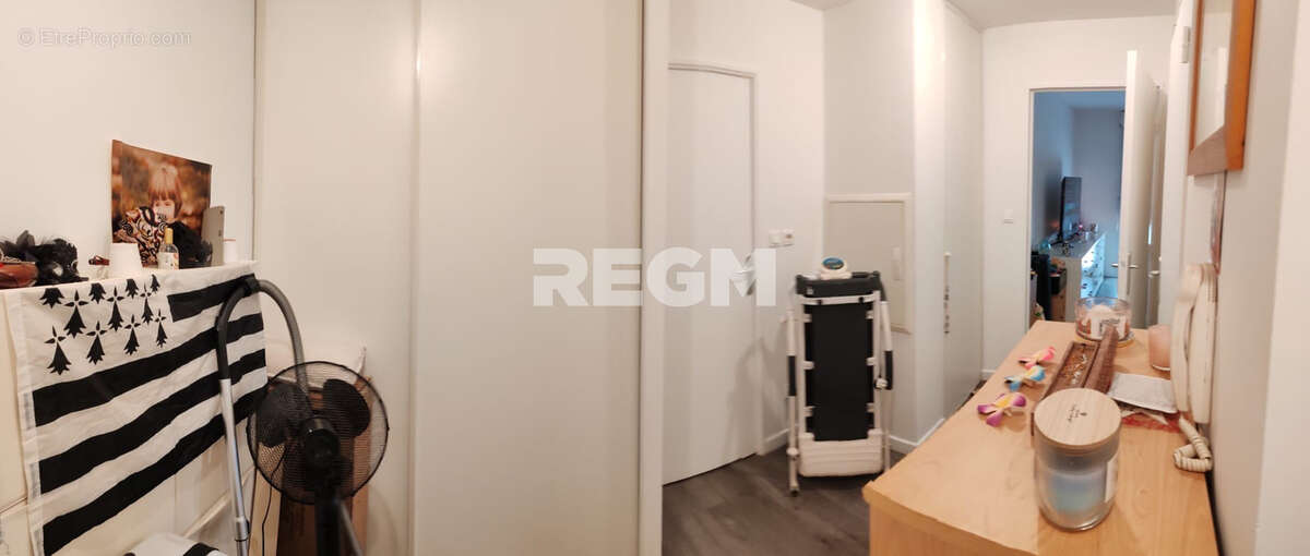 Appartement à CORBEIL-ESSONNES