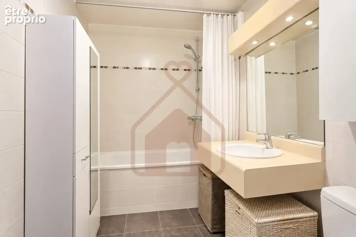 Appartement 2 pièces 43 m² à vendre à Le Kremlin-Bicetre (94270) - photo 7
