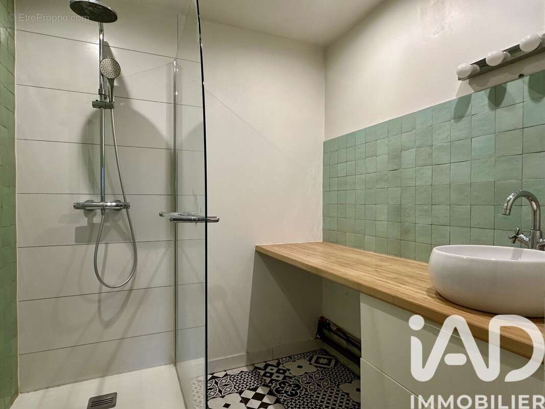 Photo 6 - Appartement à CERGY