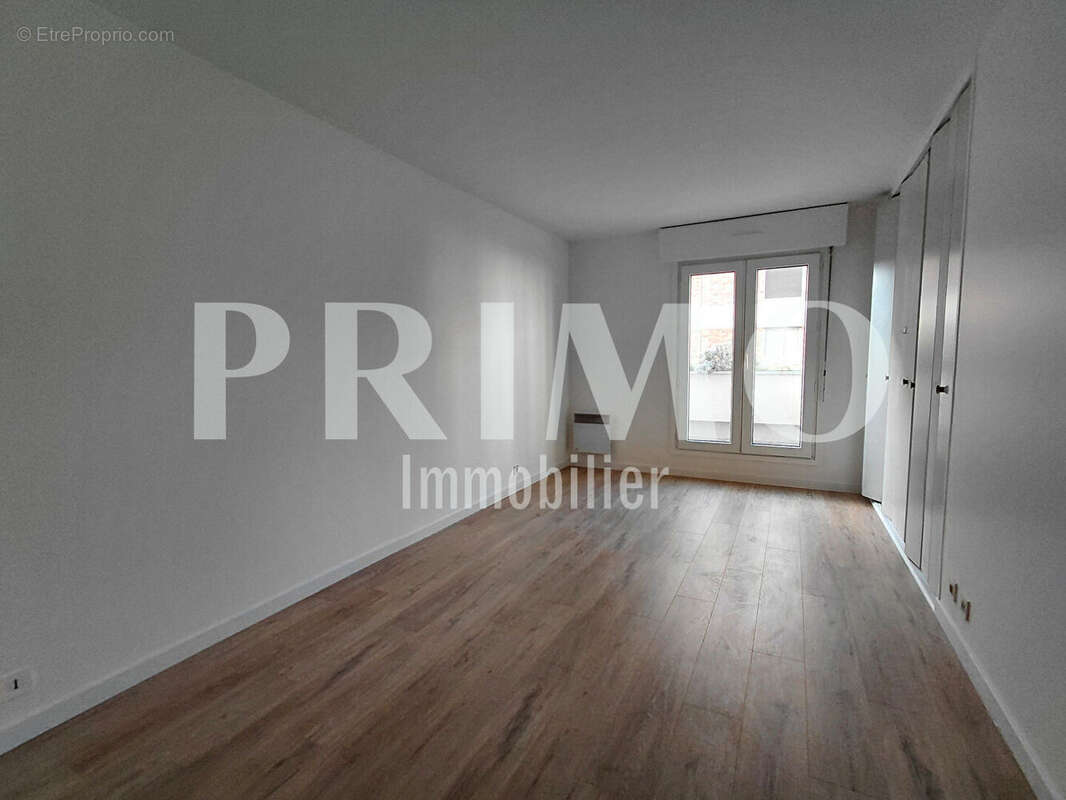 Appartement à ANTONY