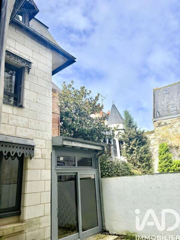 Photo 9 - Appartement à TOURS