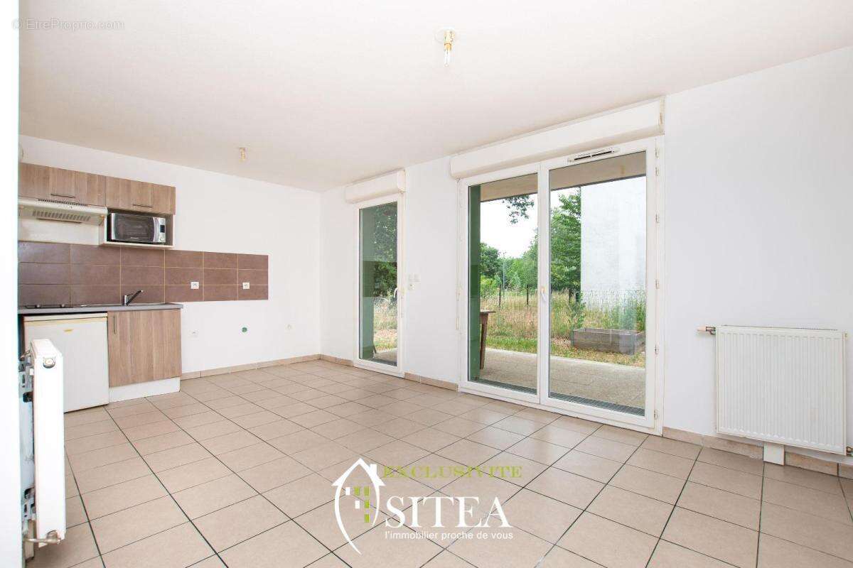 Appartement rénové - photo 5