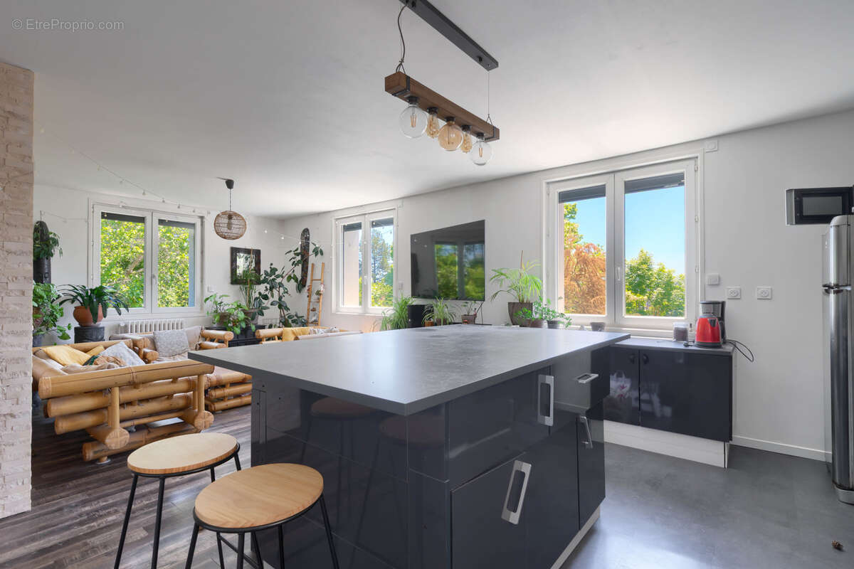 Maison à LE PUY-EN-VELAY