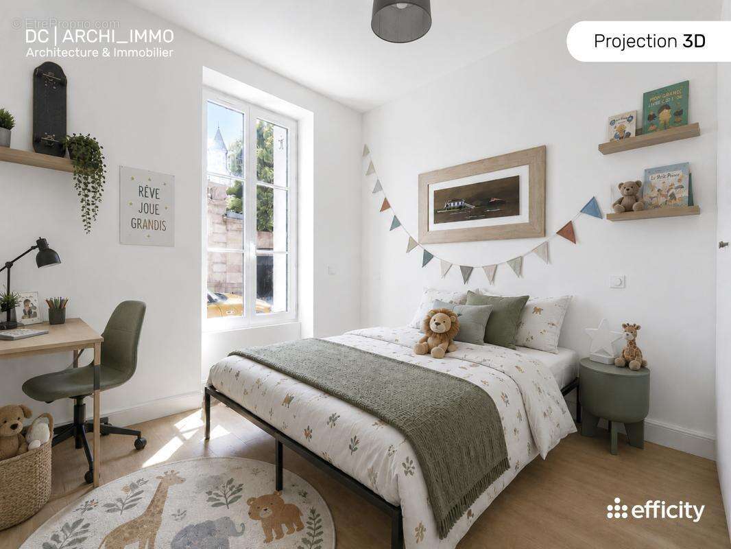 Appartement - photo 24