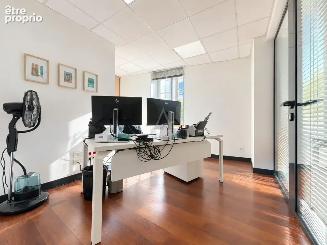 Immeuble mixte - photo 12