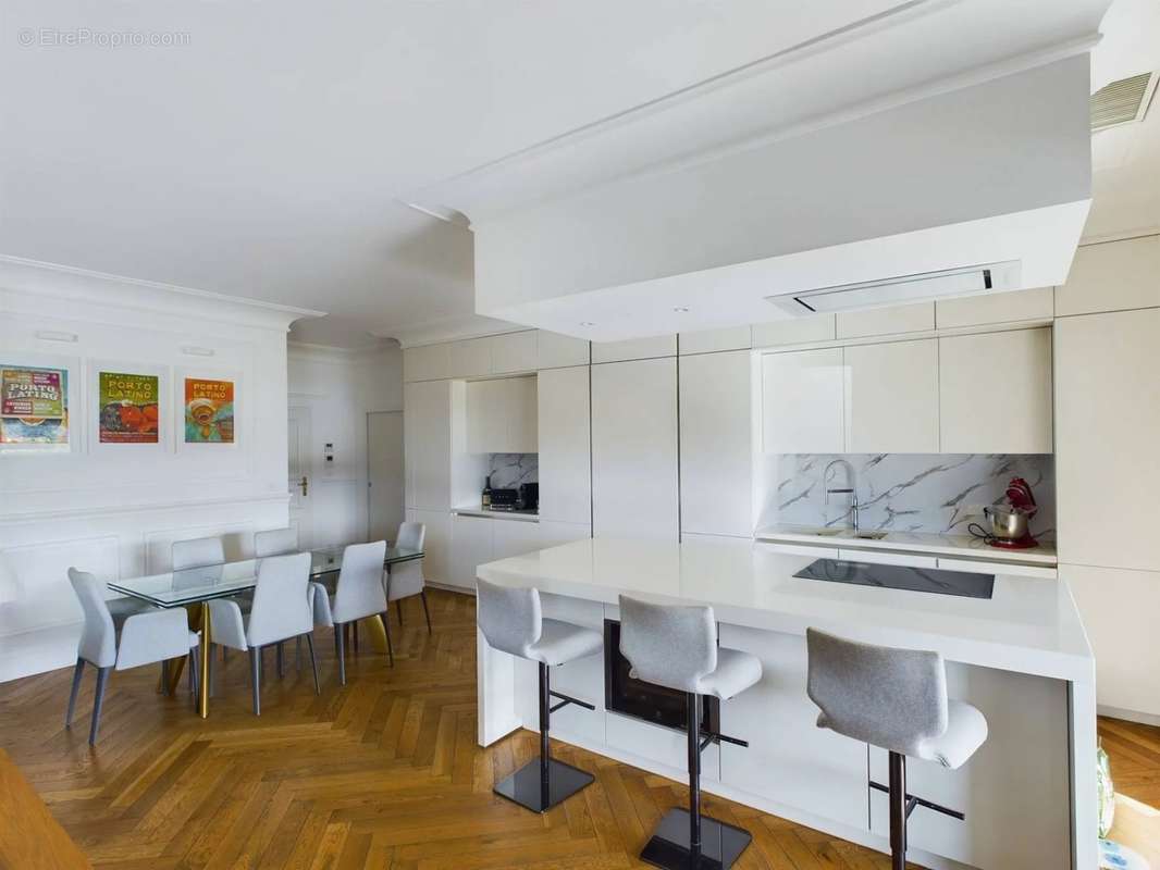 Appartement à SAINT-FLORENT