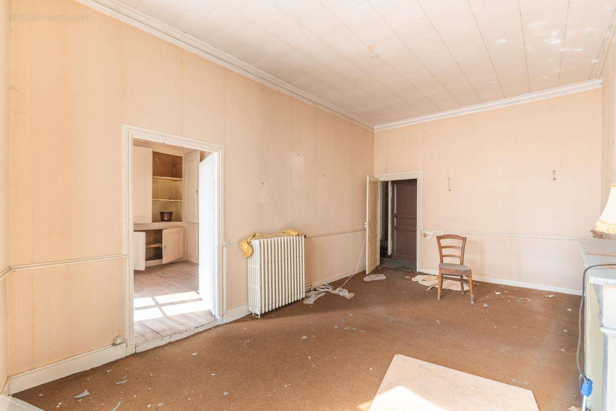 Appartement à SAINT-FLOUR