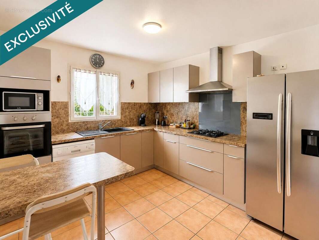 Photo 4 - Maison à MARSEILLE-11E