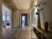 Appartement à VICHY