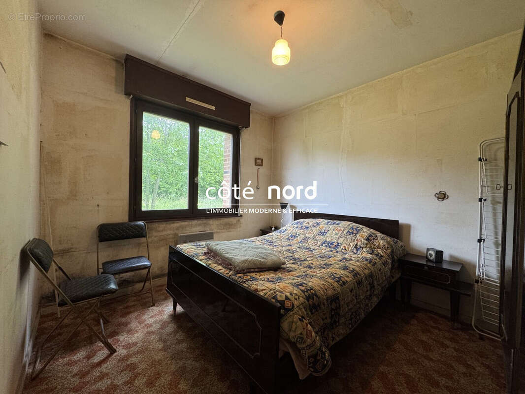 Maison 140 m² à Caudry  - photo 6