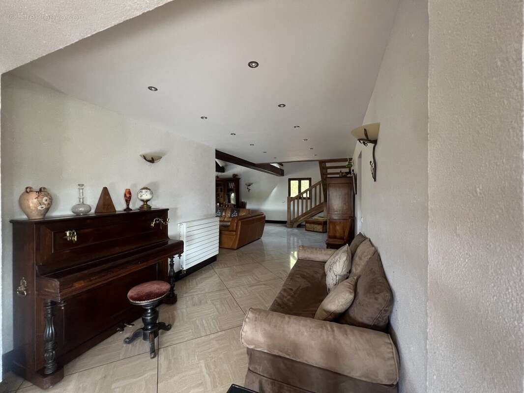 Maison 162 m² à Chatillon-Sur-Loire  - photo 6