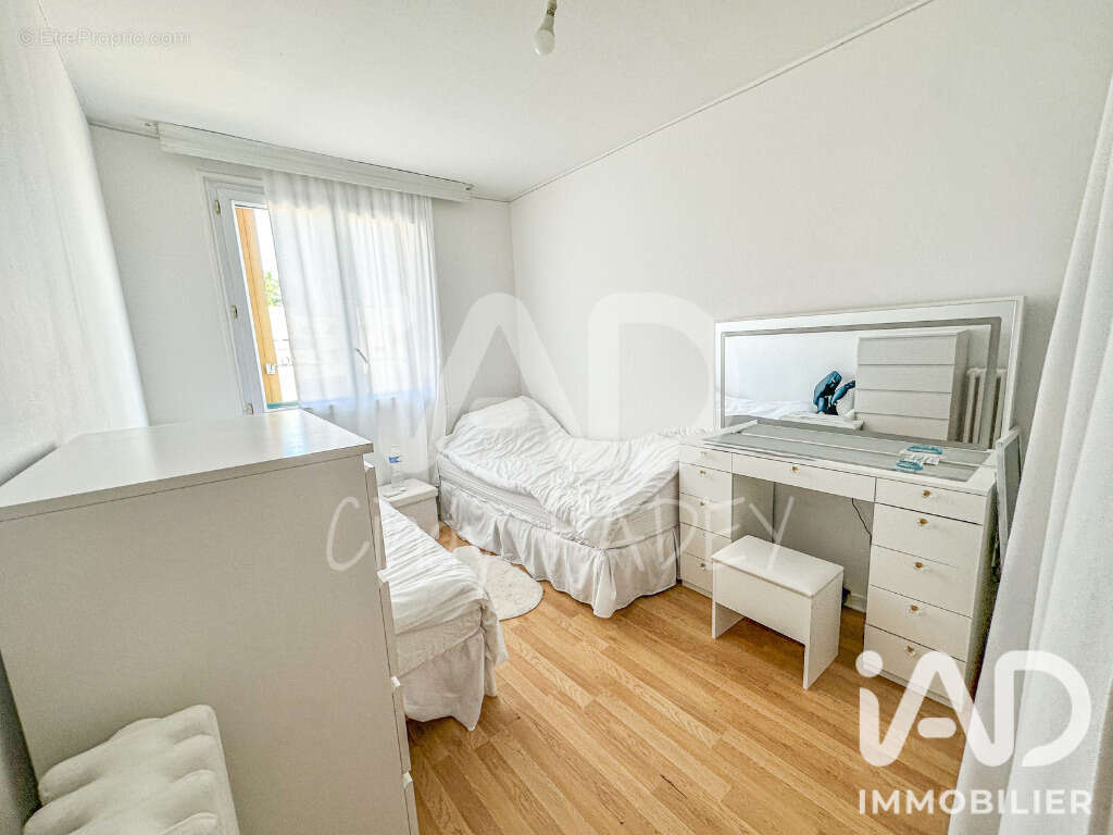 Photo 6 - Appartement à CLICHY-SOUS-BOIS