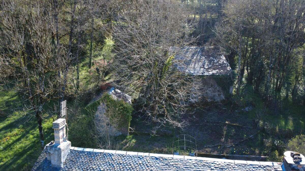 Photo 3 - Maison à ESPERAUSSES