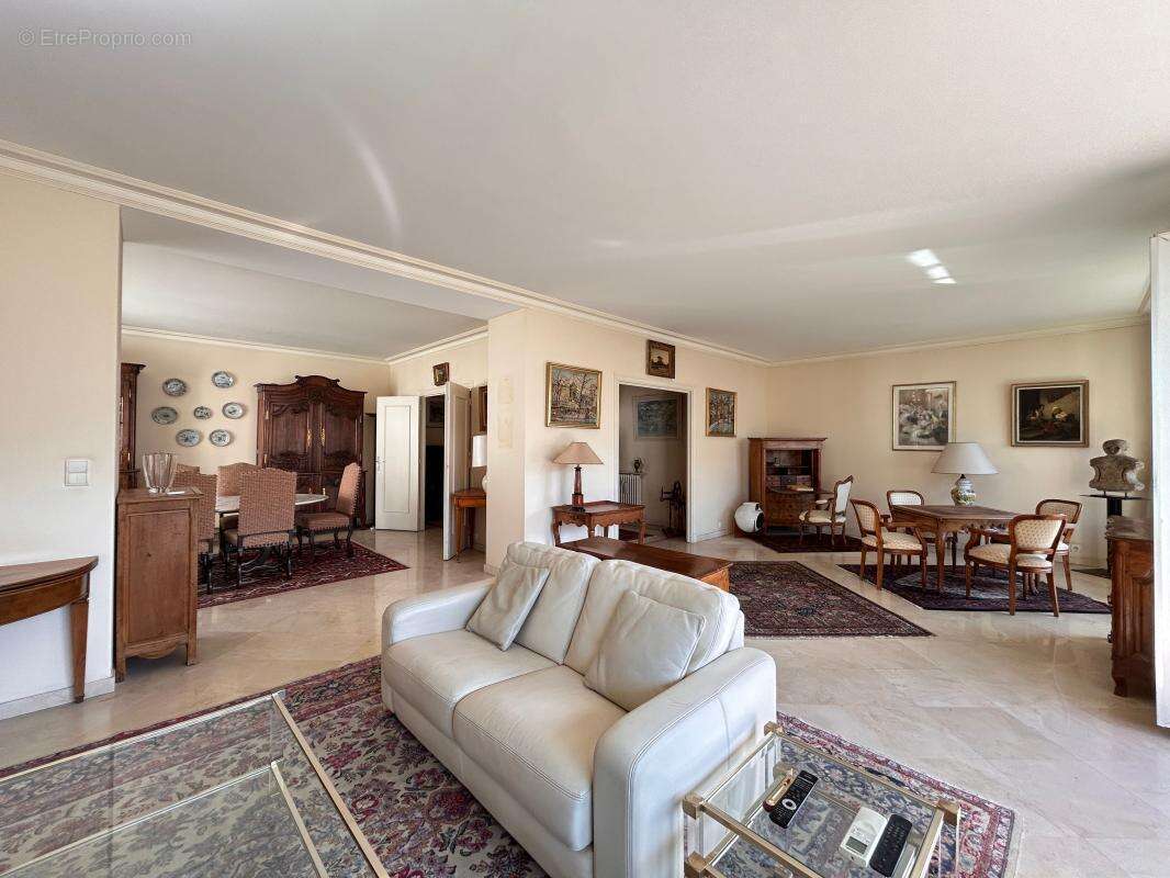 Appartement d'Exception - photo 4