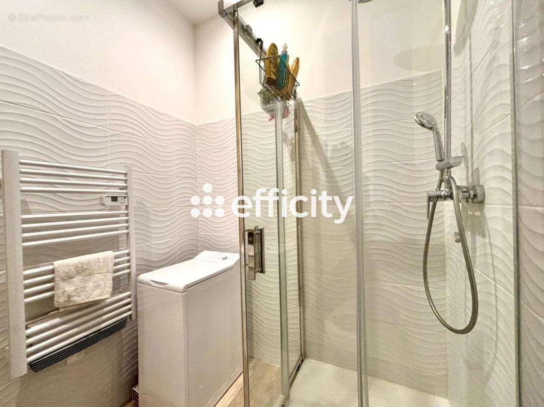 Appartement ancien - photo 6