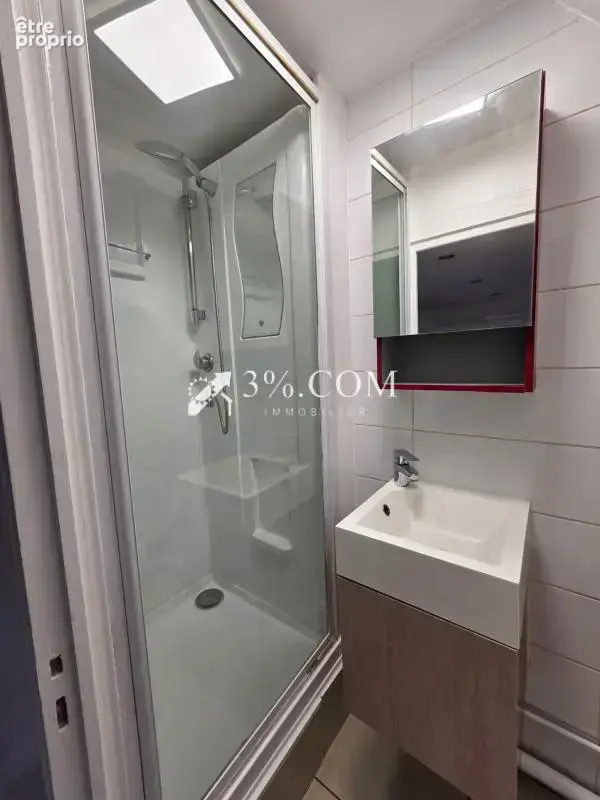 Immeuble de 2 appartements Lille Saint Maurice - photo 3