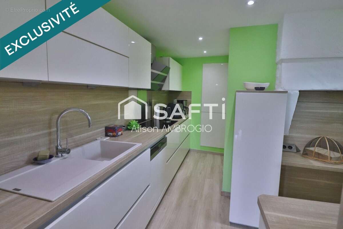 Maison 236 m² à Anderny  - photo 3