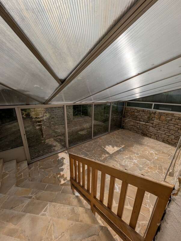 Maison à QUESTEMBERT