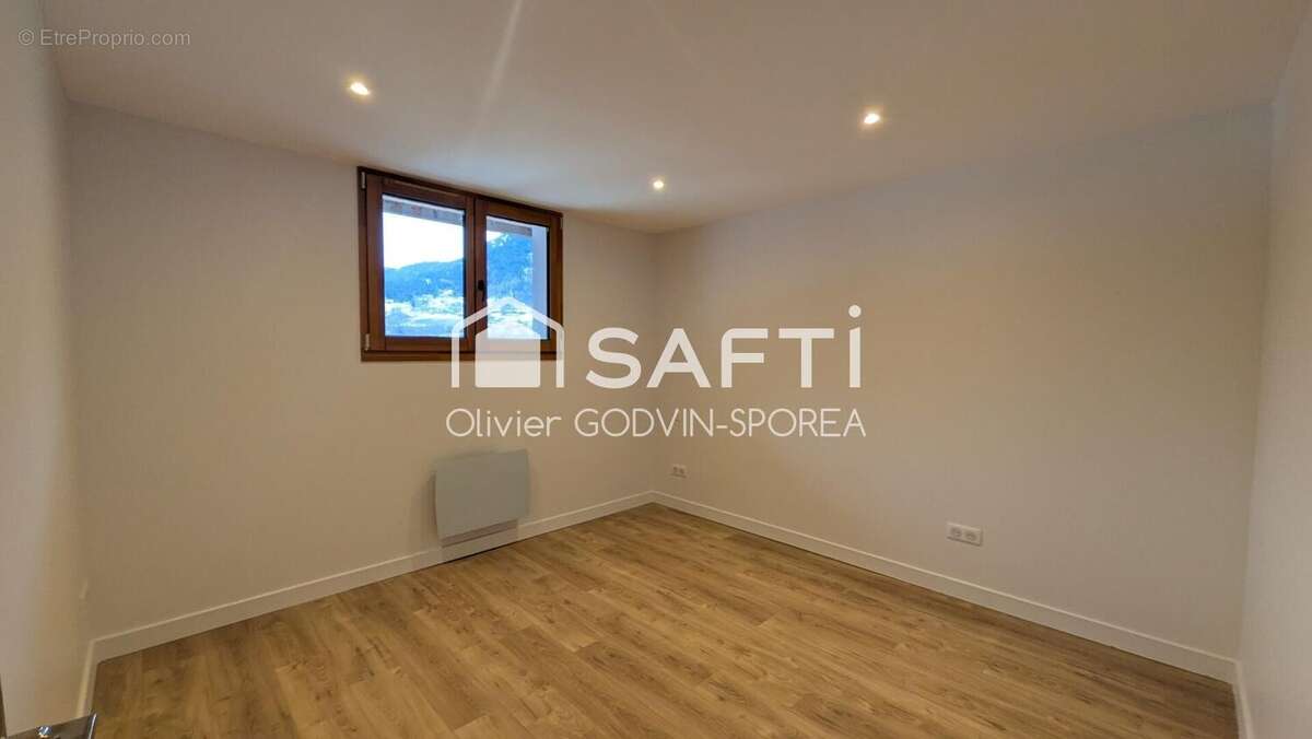 Photo 4 - Appartement à SAINT-JEAN-D'AULPS