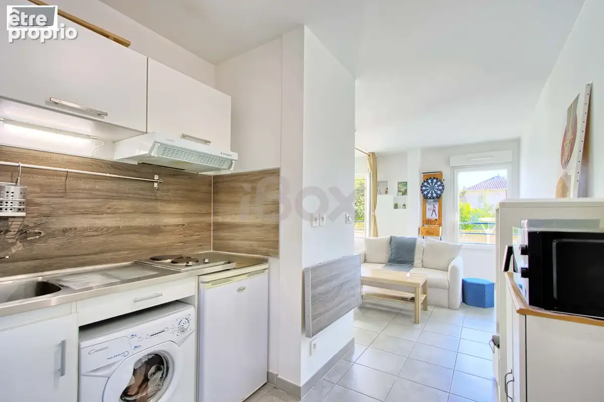 Toulon est - eco quartier - photo 3
