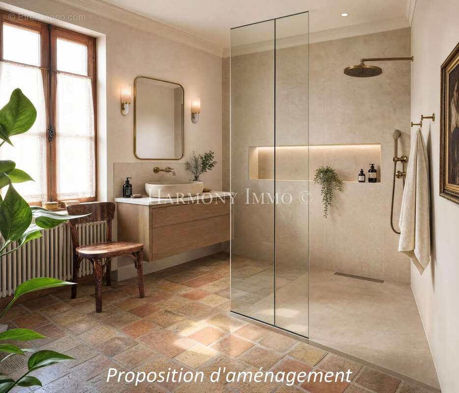 Belle propriété de charme de 262 m2 pour projet familial - photo 16
