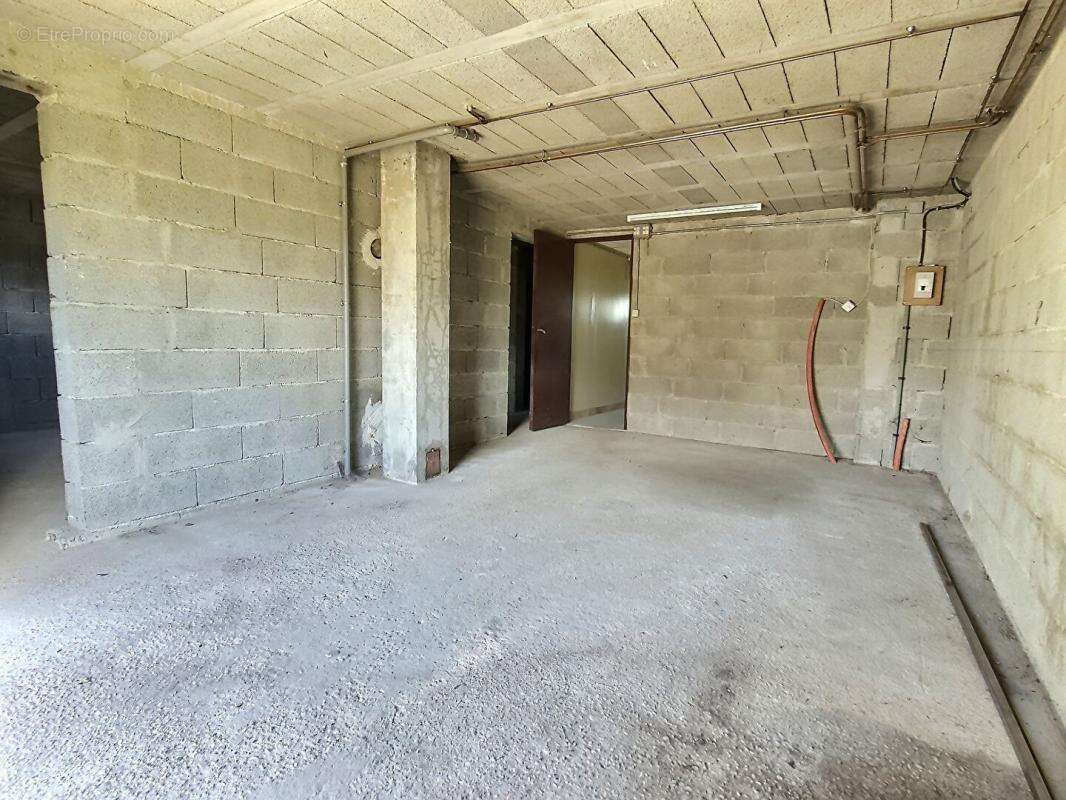 Maison à LES ABRETS