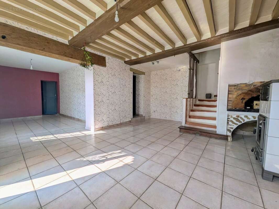 Maison à LA FERTE-SOUS-JOUARRE