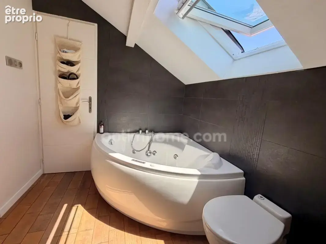 CHAPEIRY (74540) - Maison 4 pièces - 108 m2 - Terrain 715 m2 - photo 16