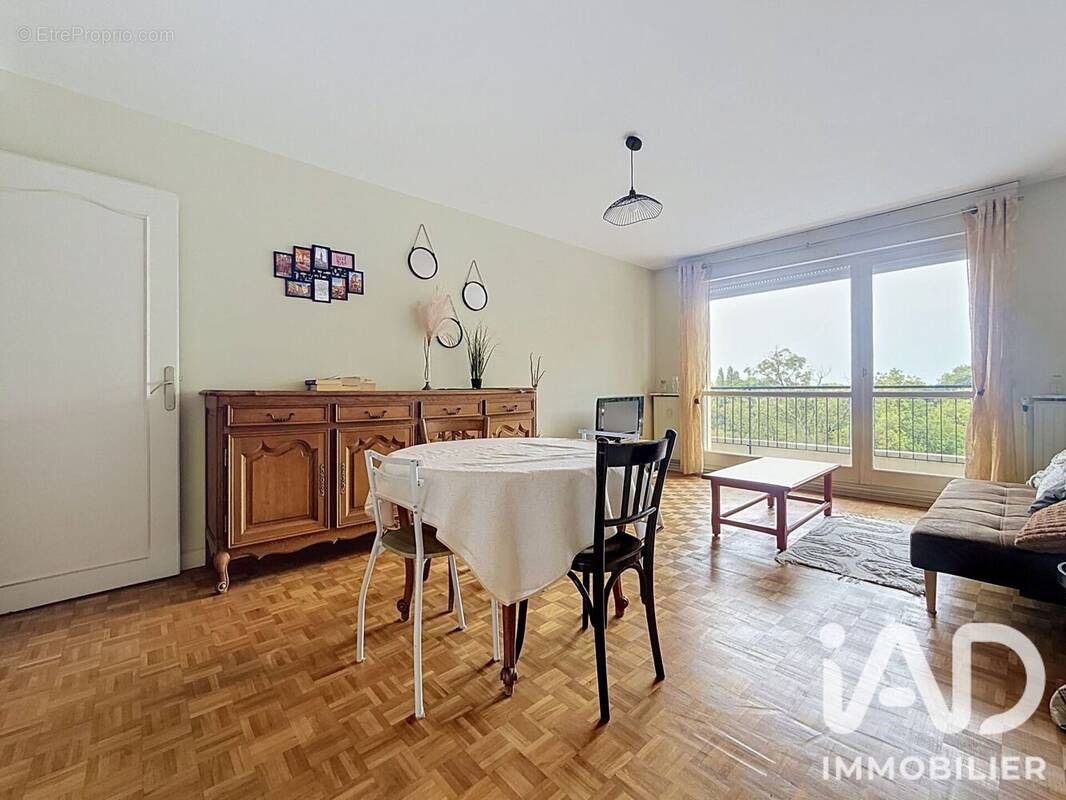 Photo 1 - Appartement à ROUBAIX