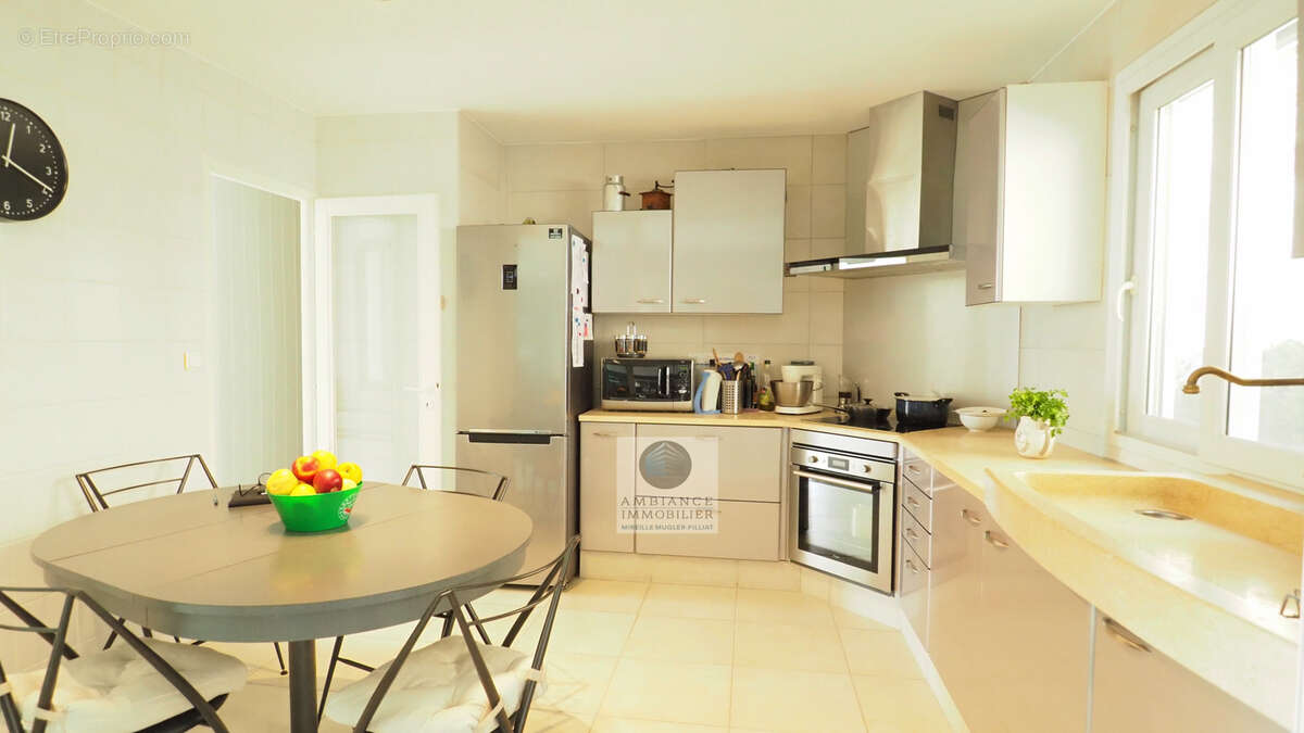 Maison à SAINT-PERAY