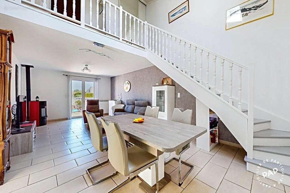 Photo 9 - Maison à VALRAS-PLAGE