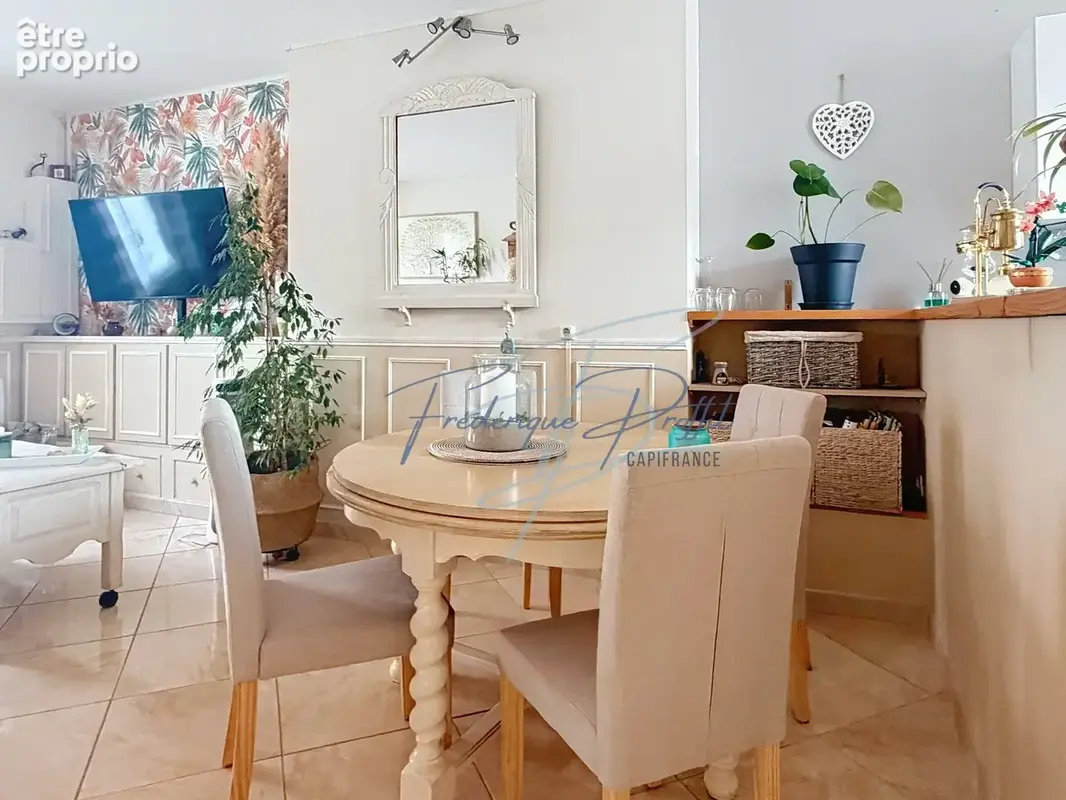 Maison à vendre 3 pièces LIANCOURT (60) - photo 2
