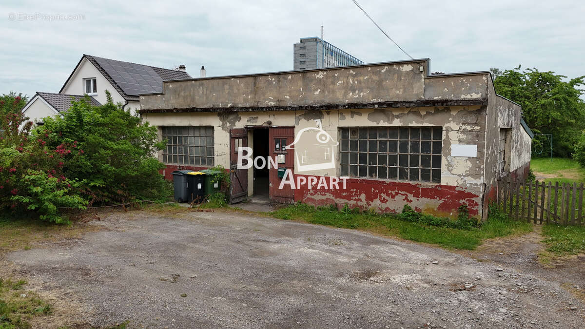 Ensemble immobilier - Exclusivité Bon’Appart - photo 4