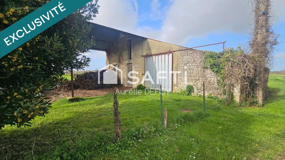 Photo 8 - Maison à SAINTE-MEME