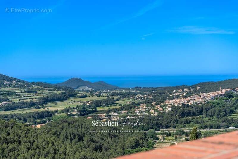 Commerce à LE CASTELLET