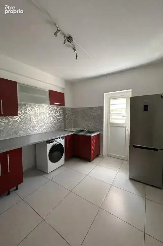 Schoelcher - Appartement T3 de 55m² - photo 2