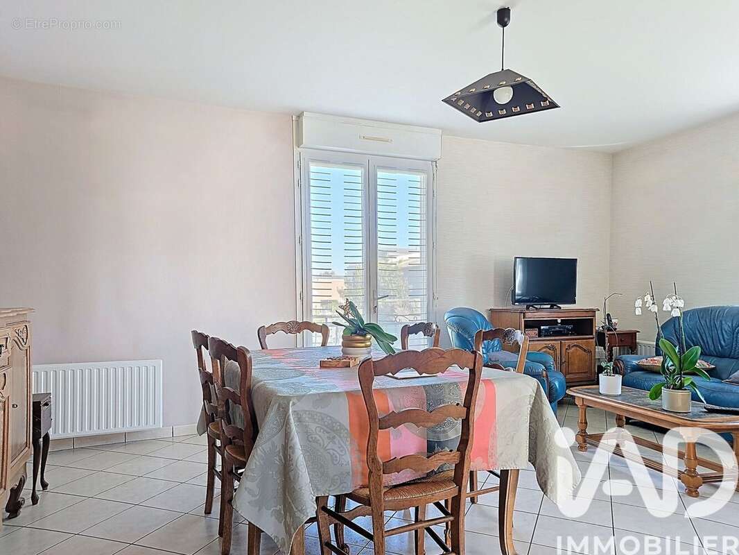 Photo 4 - Maison à VITRE