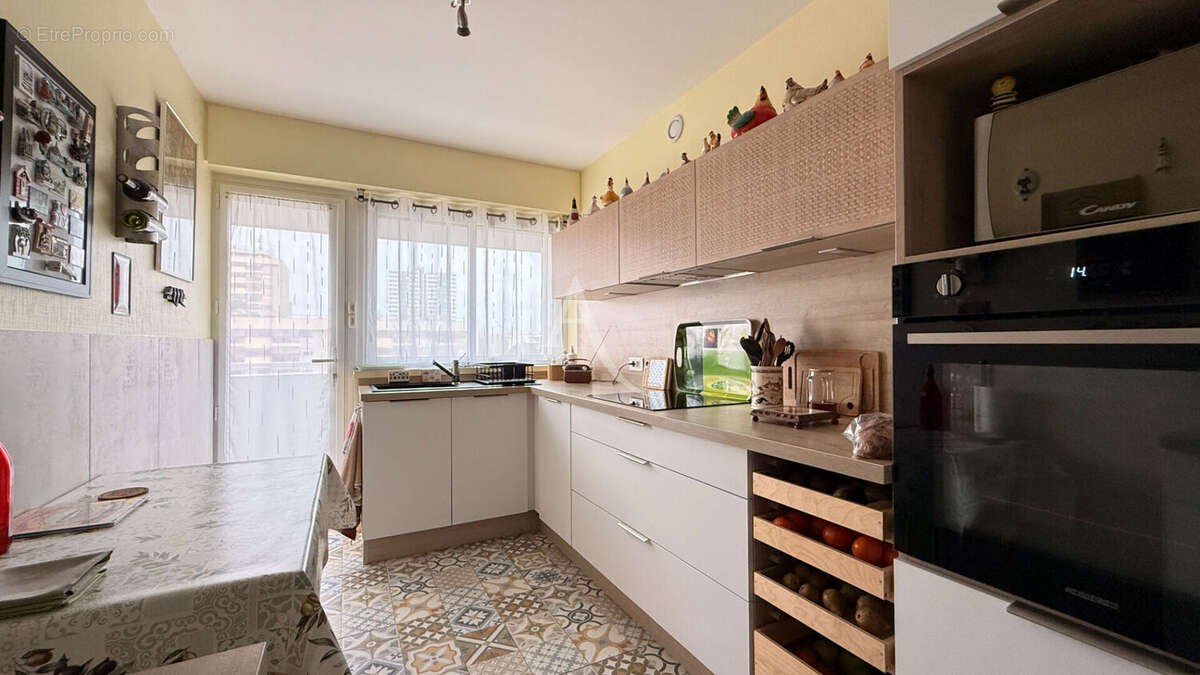 Appartement à LA ROCHE-SUR-YON