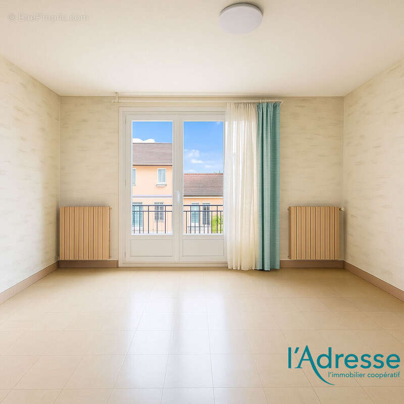 Maison à IVRY-SUR-SEINE