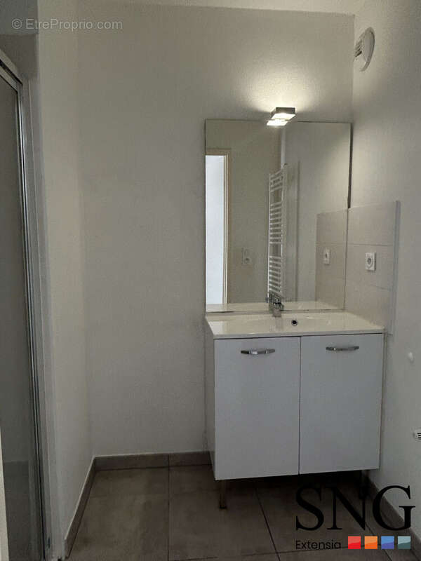 Appartement 79 m² à Narbonne  - photo 6