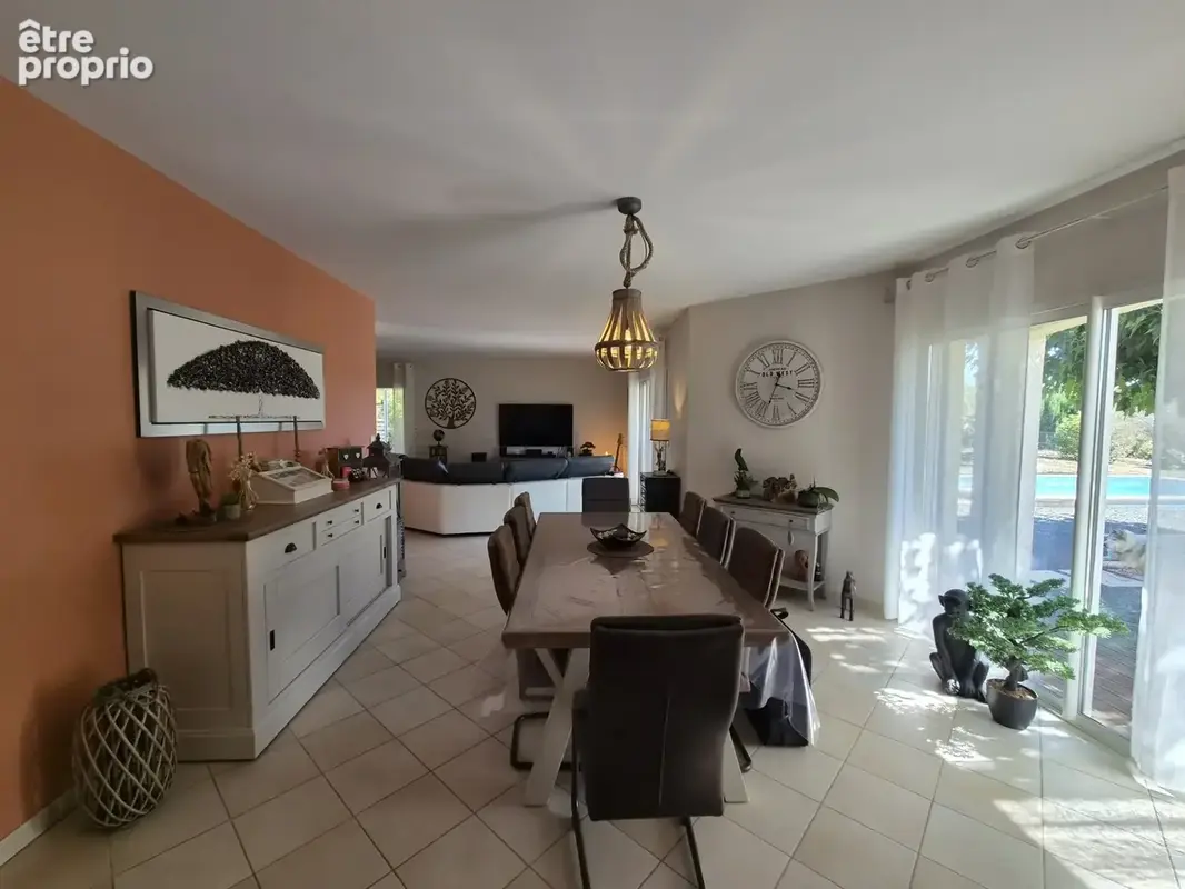 Maison à vendre 6 pièces GAILLAC (81) - photo 3